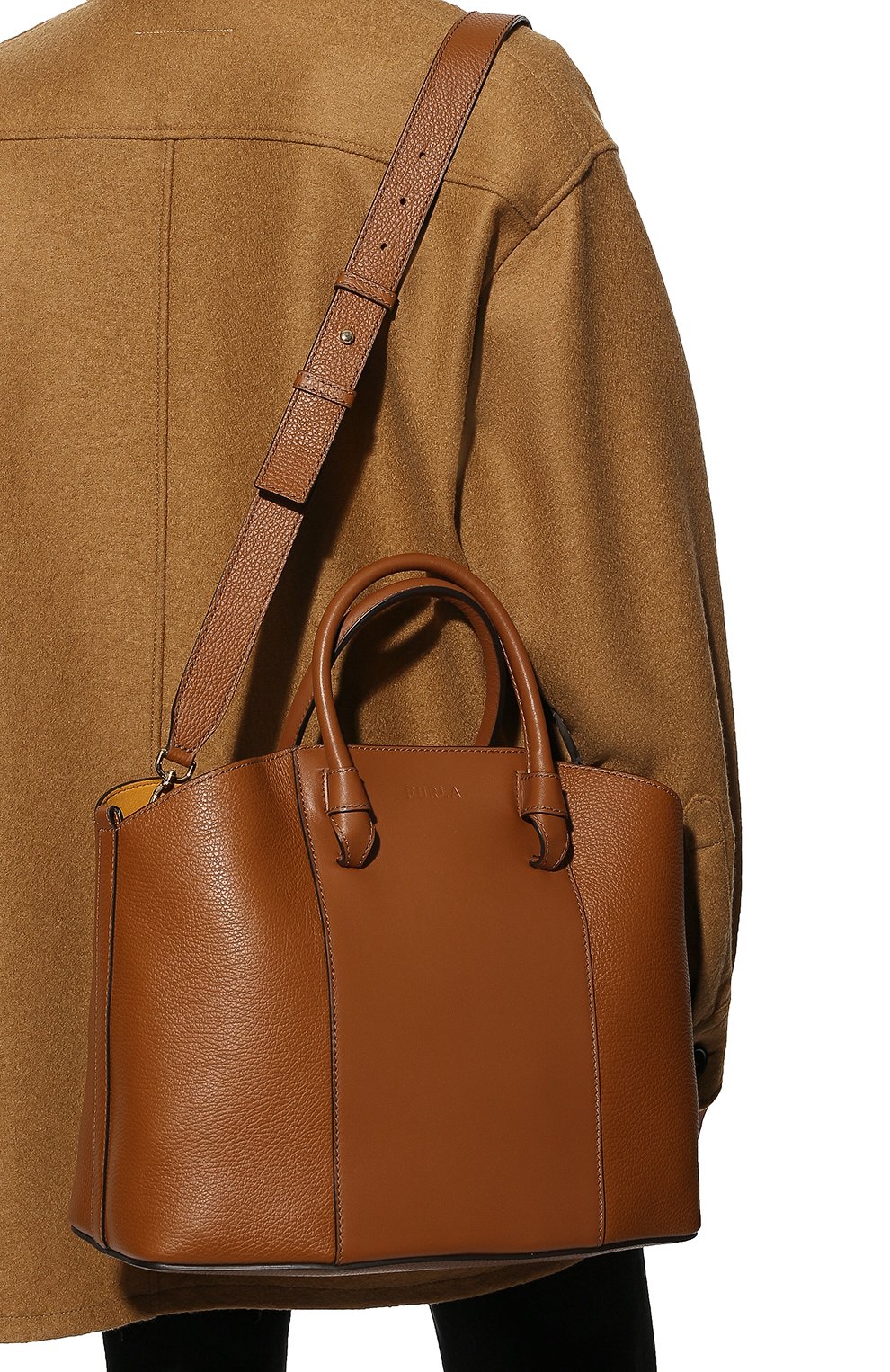 Сумка miastella large FURLA, арт. WB00333/BX0053, фото 2