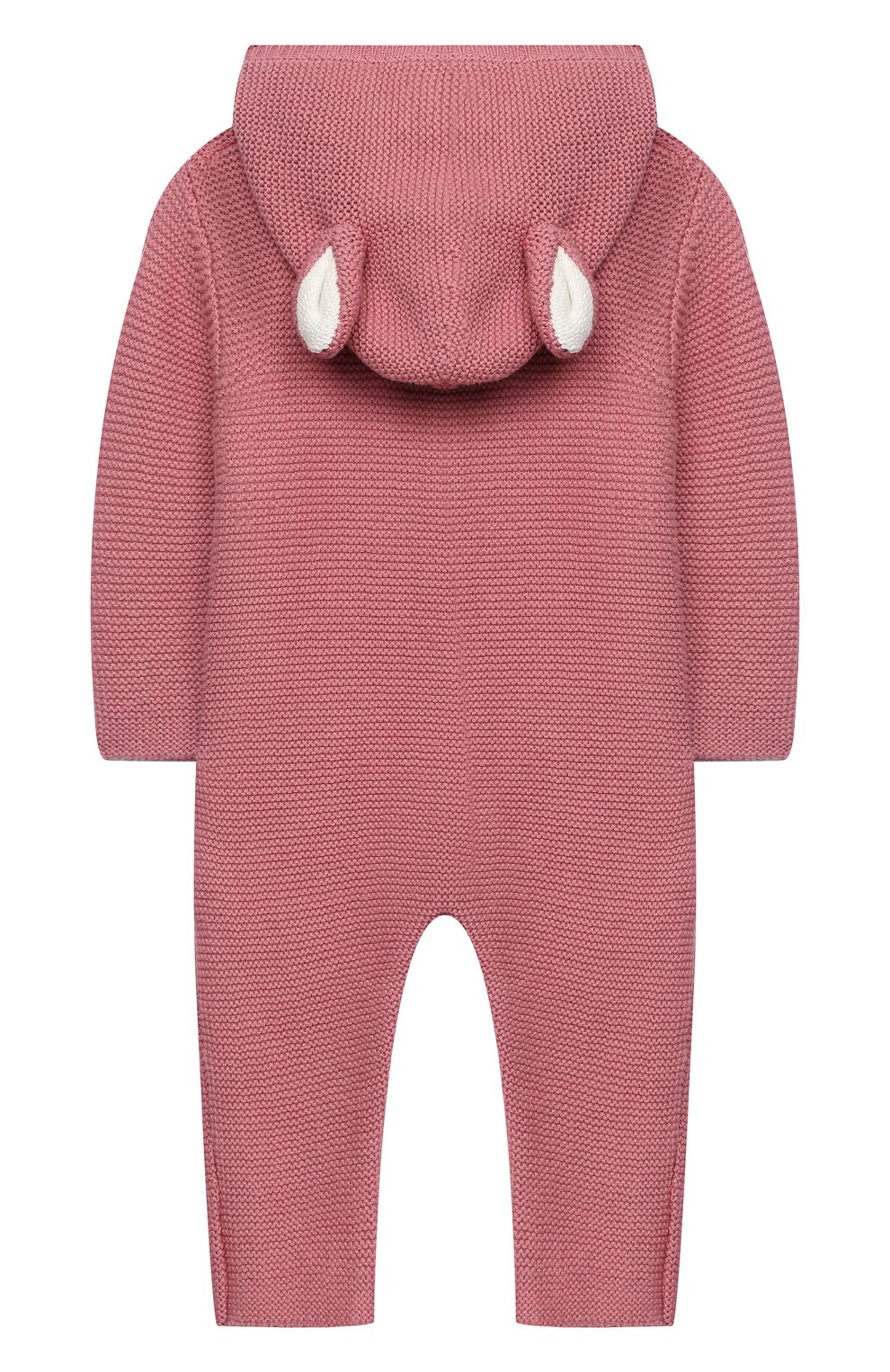 Хлопковый комбинезон STELLA MCCARTNEY, арт. 601036/SPM15, фото 2