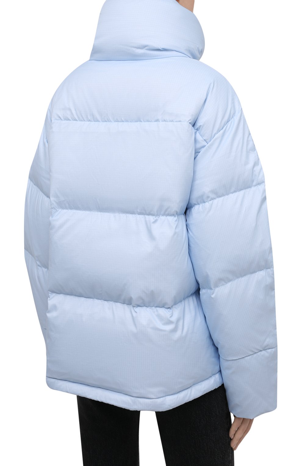 Пуховик ACNE STUDIOS, арт. A90366, фото 4