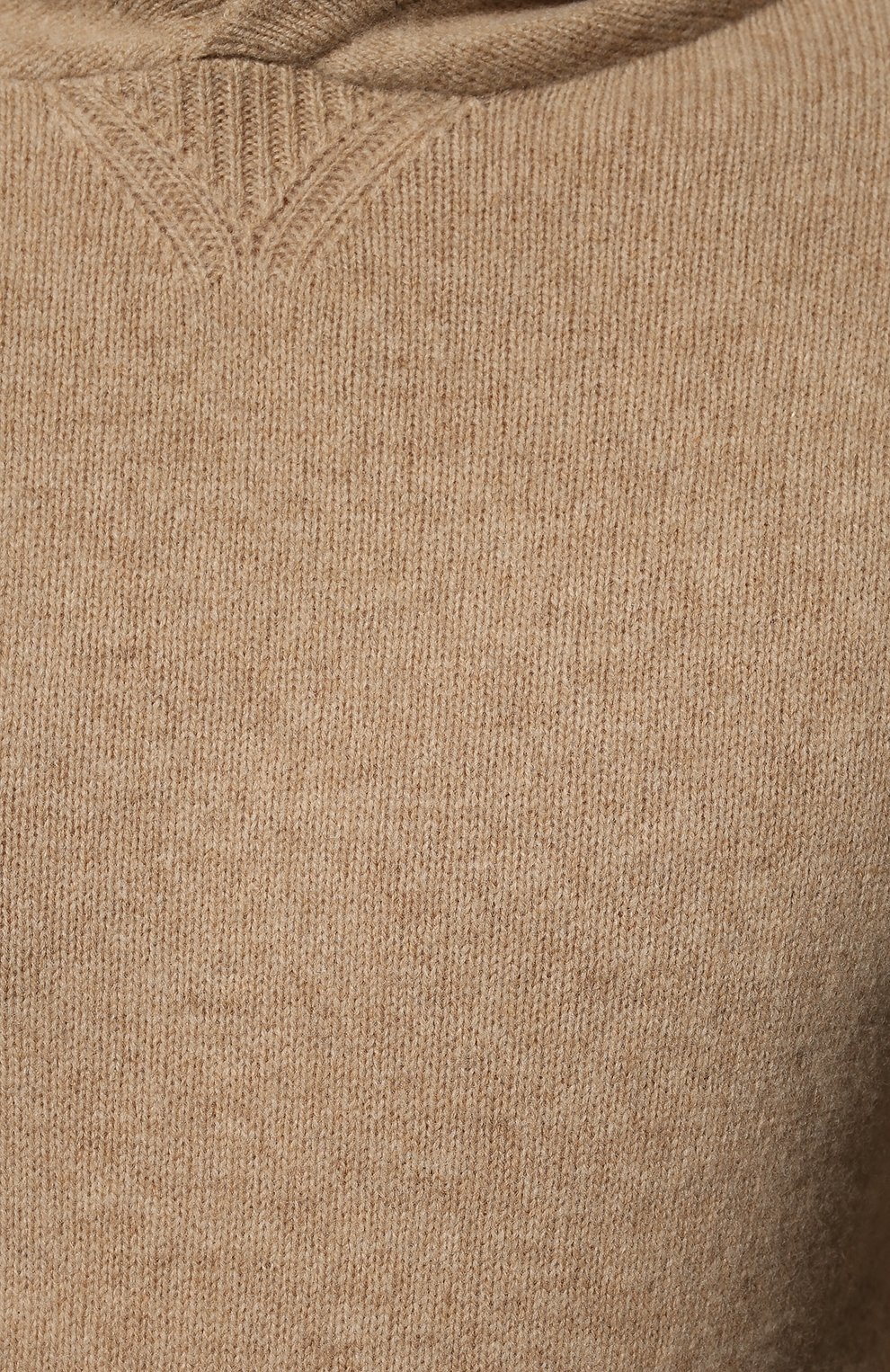 Шерстяное худи DANIELE FIESOLI, арт. DF 0077, фото 5