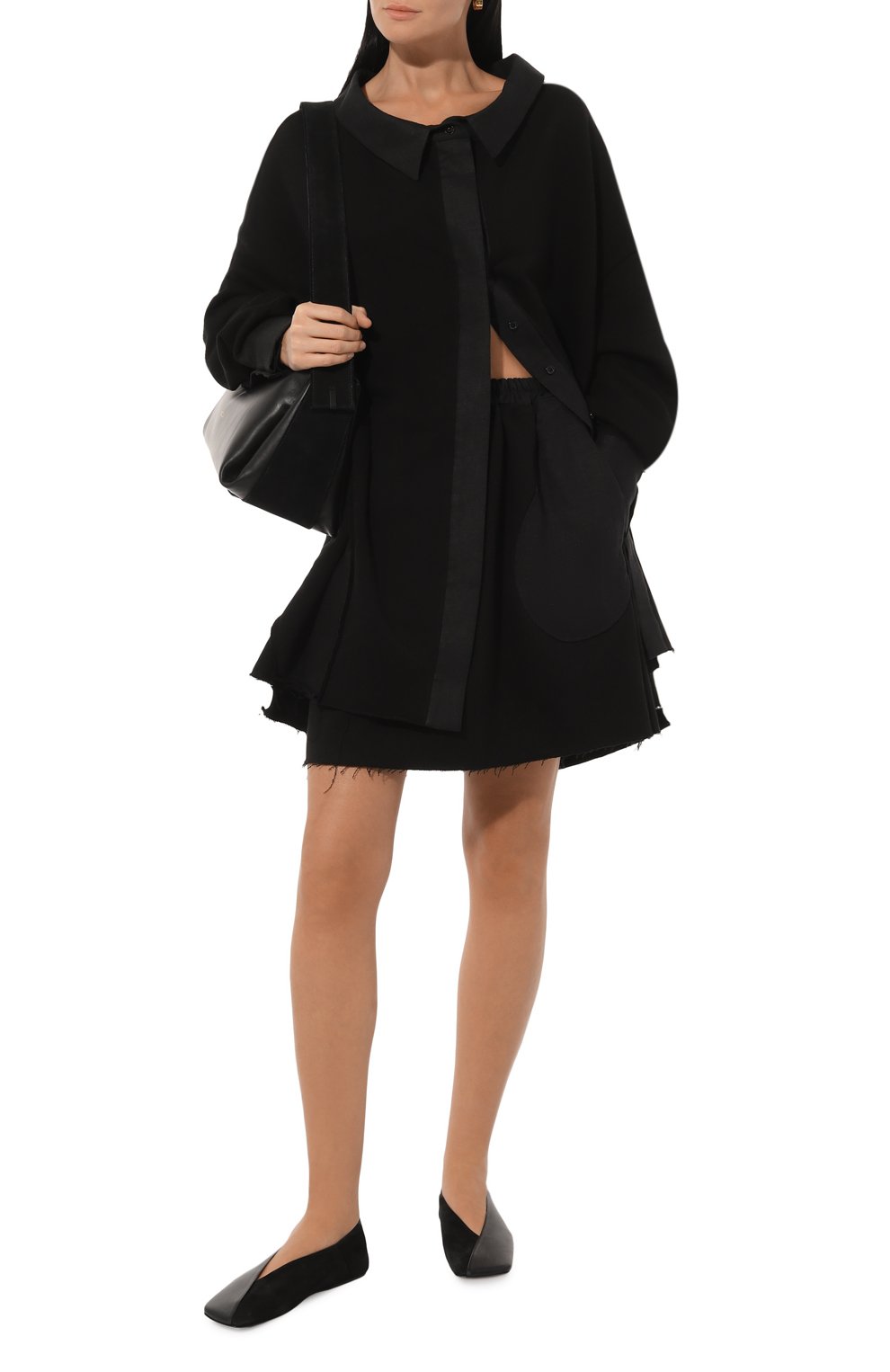 Юбка MIDGARD PARIS, арт. FA1-SK2101-BK, фото 2