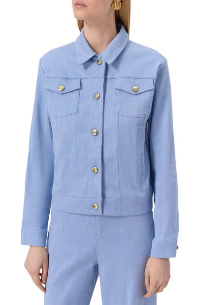 Куртка MAX AND MOI, арт. E25VALERIA, фото 3