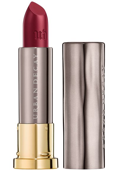 Женская помада vice lipstick, оттенок manic URBAN DECAY, арт. 3605971157431