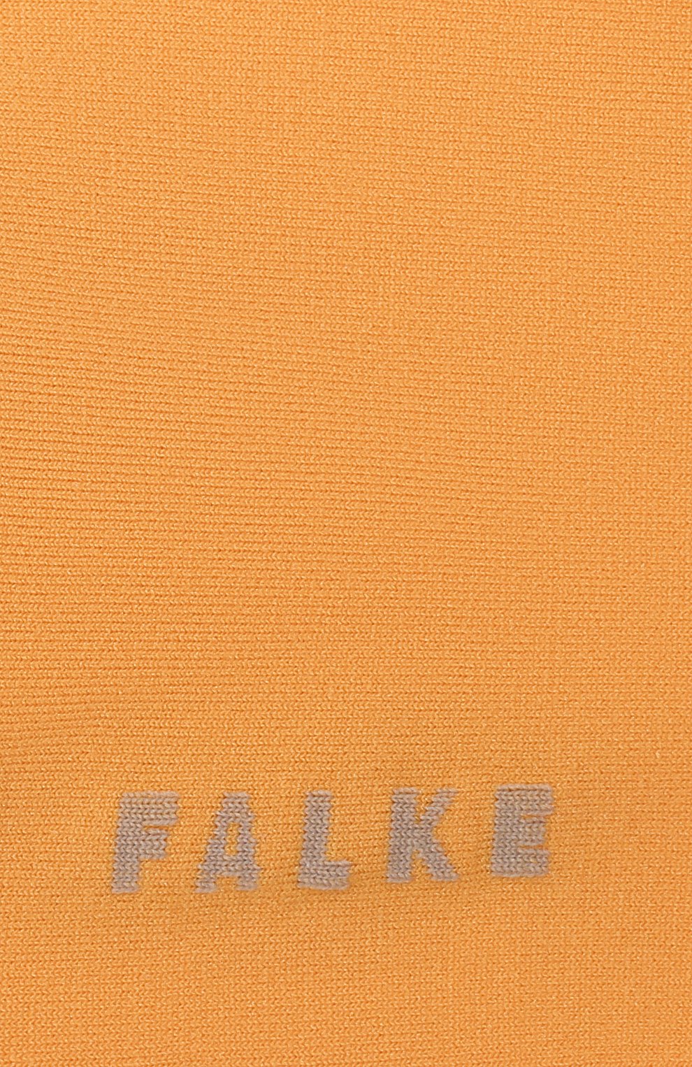 Носки FALKE оранжевого цвета по цене 2930 руб., арт. 47673, фото 2 Носки FALKE, арт. 47673, фото 2