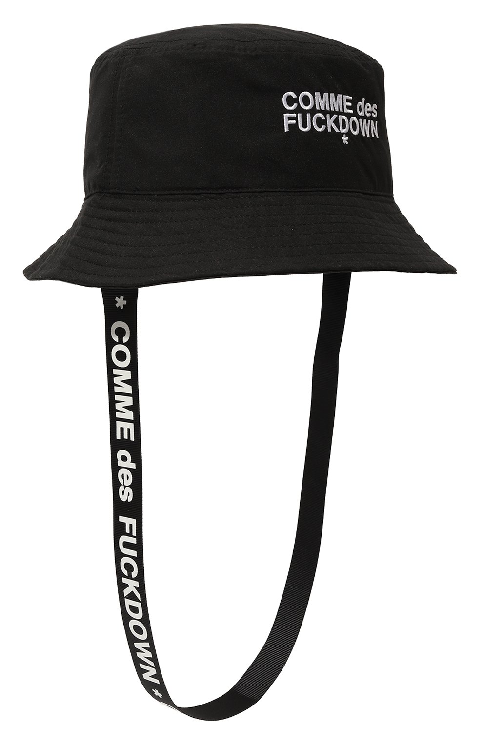 Панама COMME DES FUCKDOWN, арт. CDFA685, фото 1