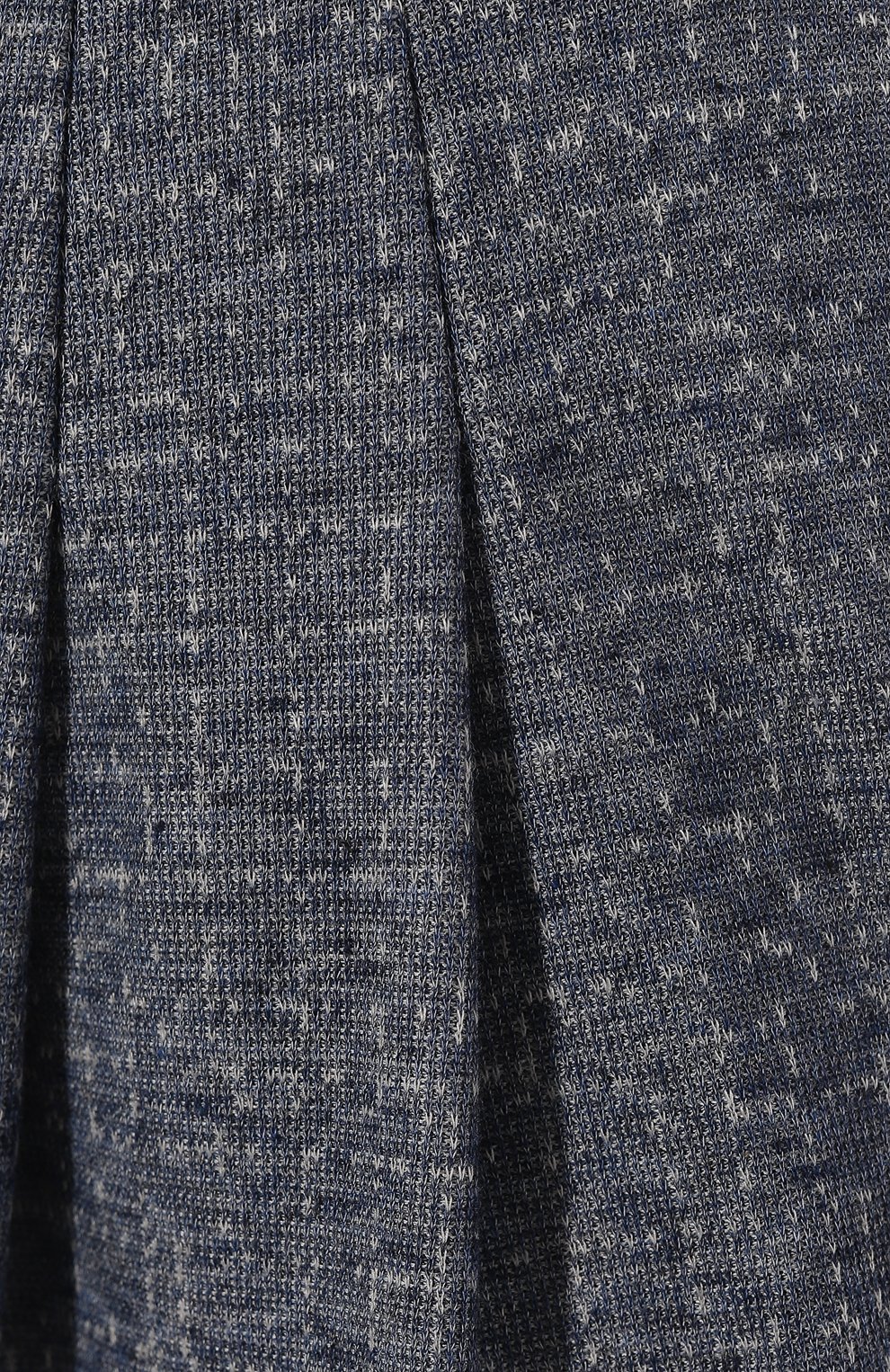 Хлопковые брюки GIORGIO ARMANI, арт. 3DAP82/AJFCZ, фото 5