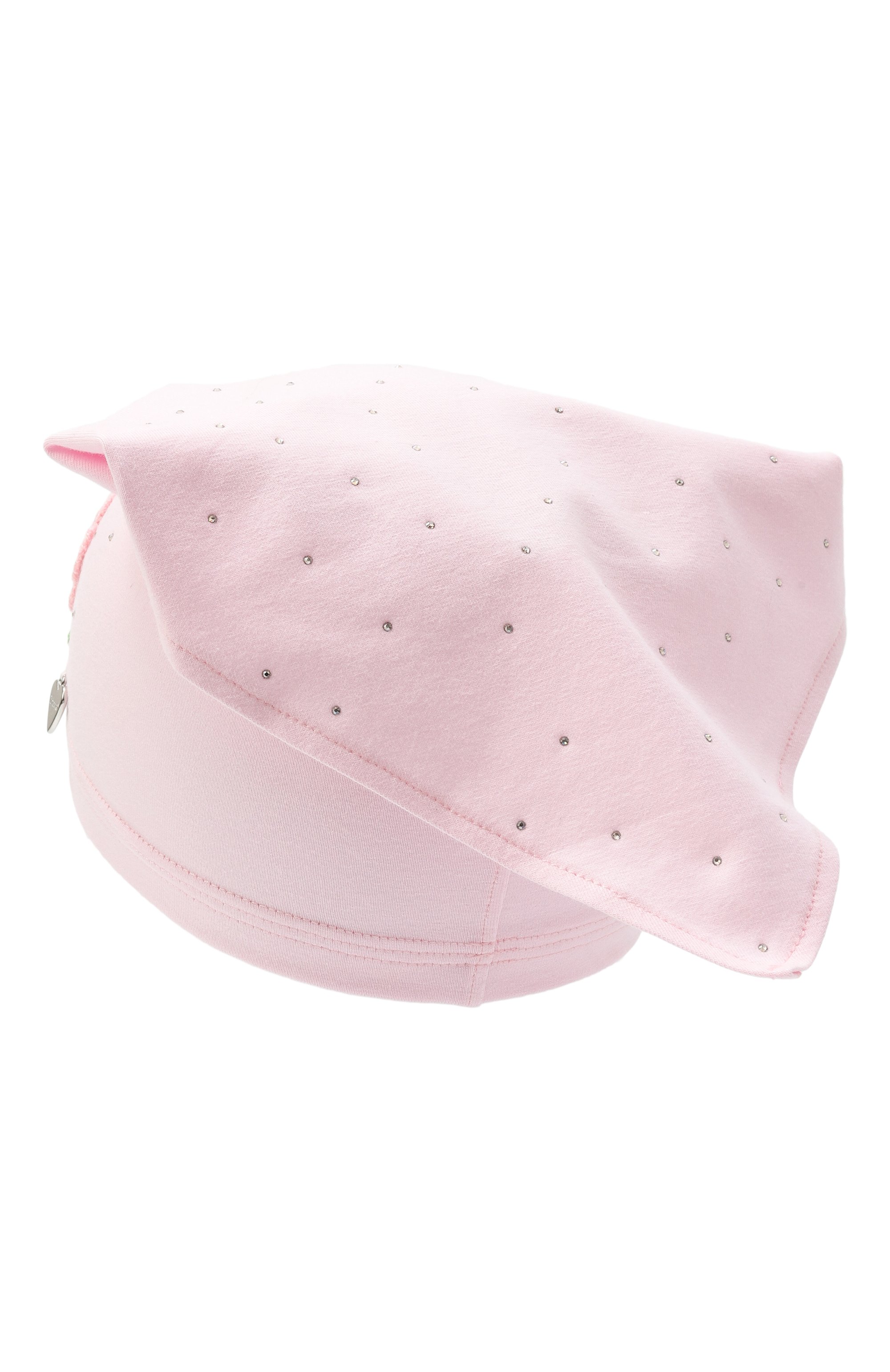 Хлопковая бандана IL TRENINO, арт. FB-5260, фото 2