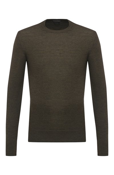 Джемпер из шерсти TOM FORD, арт. BNM90/TFK110, фото 1