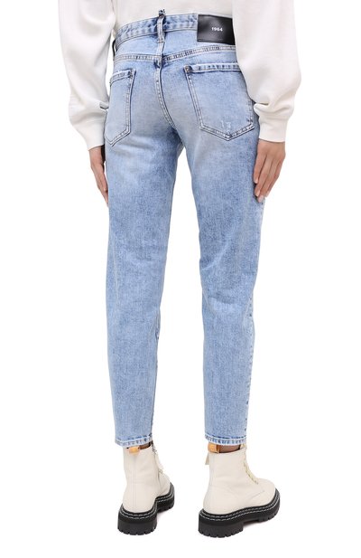 Джинсы DSQUARED2, арт. S75LB0368/S30663, фото 4