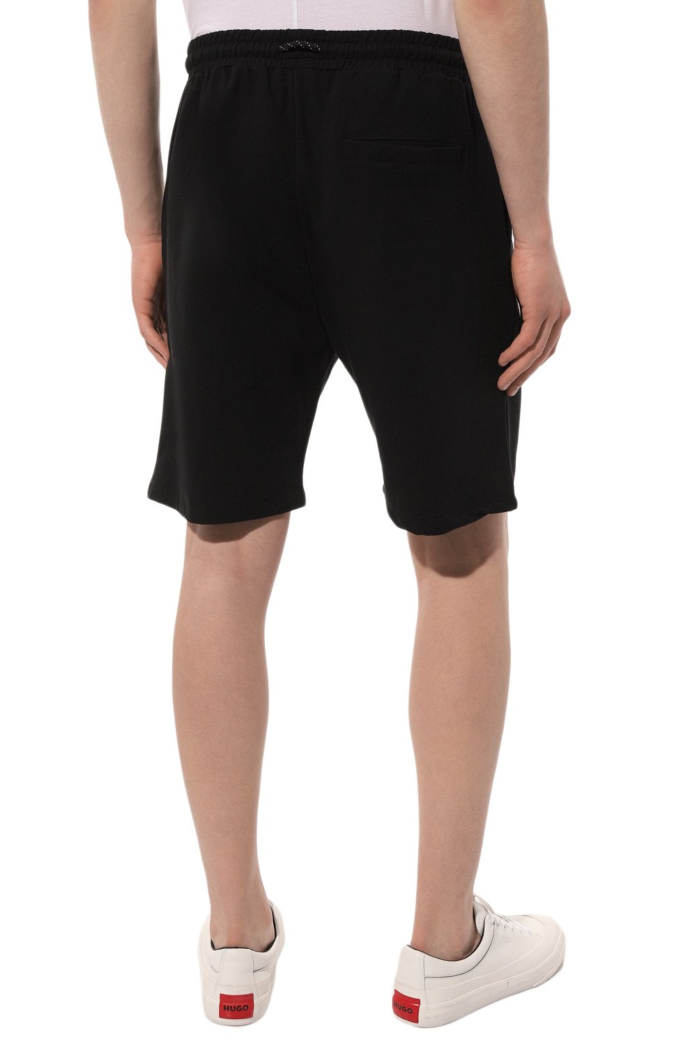 Хлопковые шорты RELIGION, арт. 12TLTP55, фото 4