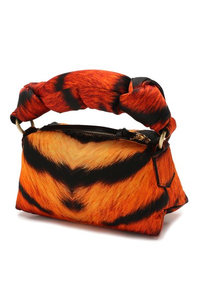 Сумка DRIES VAN NOTEN, арт. 201-11500-764, фото 3