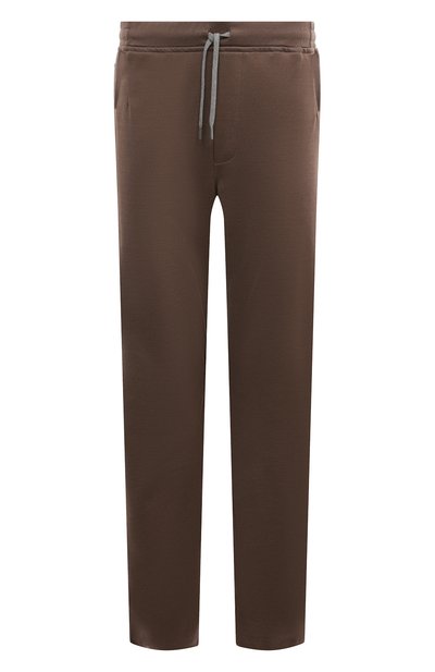 Брюки из шелка и хлопка MVST, арт. 13M710/B000/MUST/58-62, фото 1