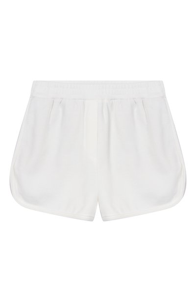 Хлопковые шорты BRUNELLO CUCINELLI, арт. BG927E638C