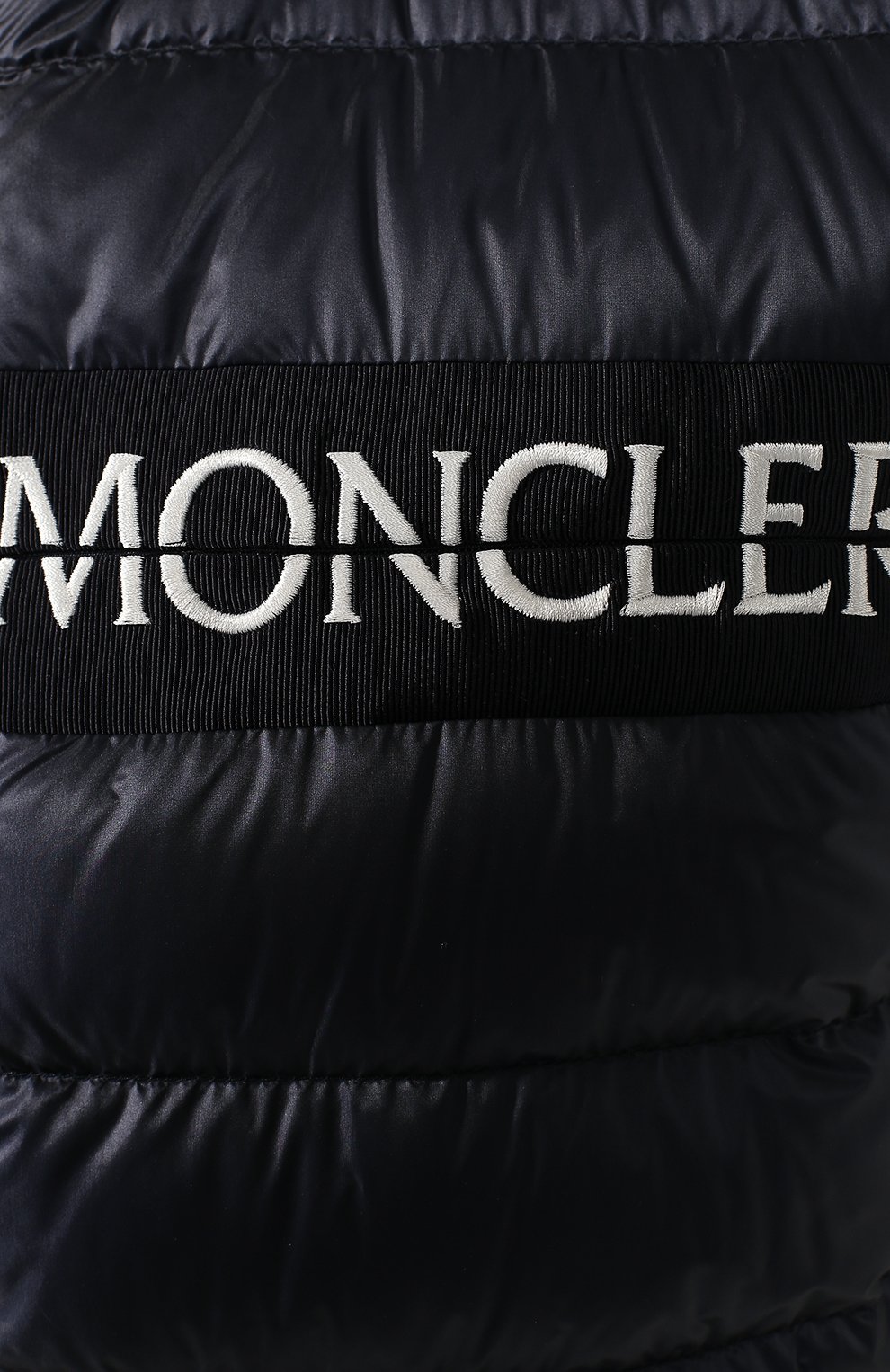 Пуховый жилет laruns MONCLER, арт. E1-091-43344-94-C0019, фото 5