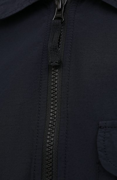 Рубашка STONE ISLAND, арт. 741510802, фото 5