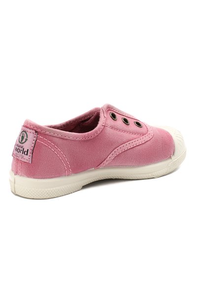 Кеды NATURAL WORLD, арт. 470E, фото 3