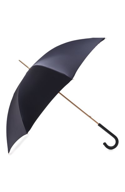 Зонт-трость PASOTTI OMBRELLI, арт. 189/RAS0 58152/1/PELLE, фото 2