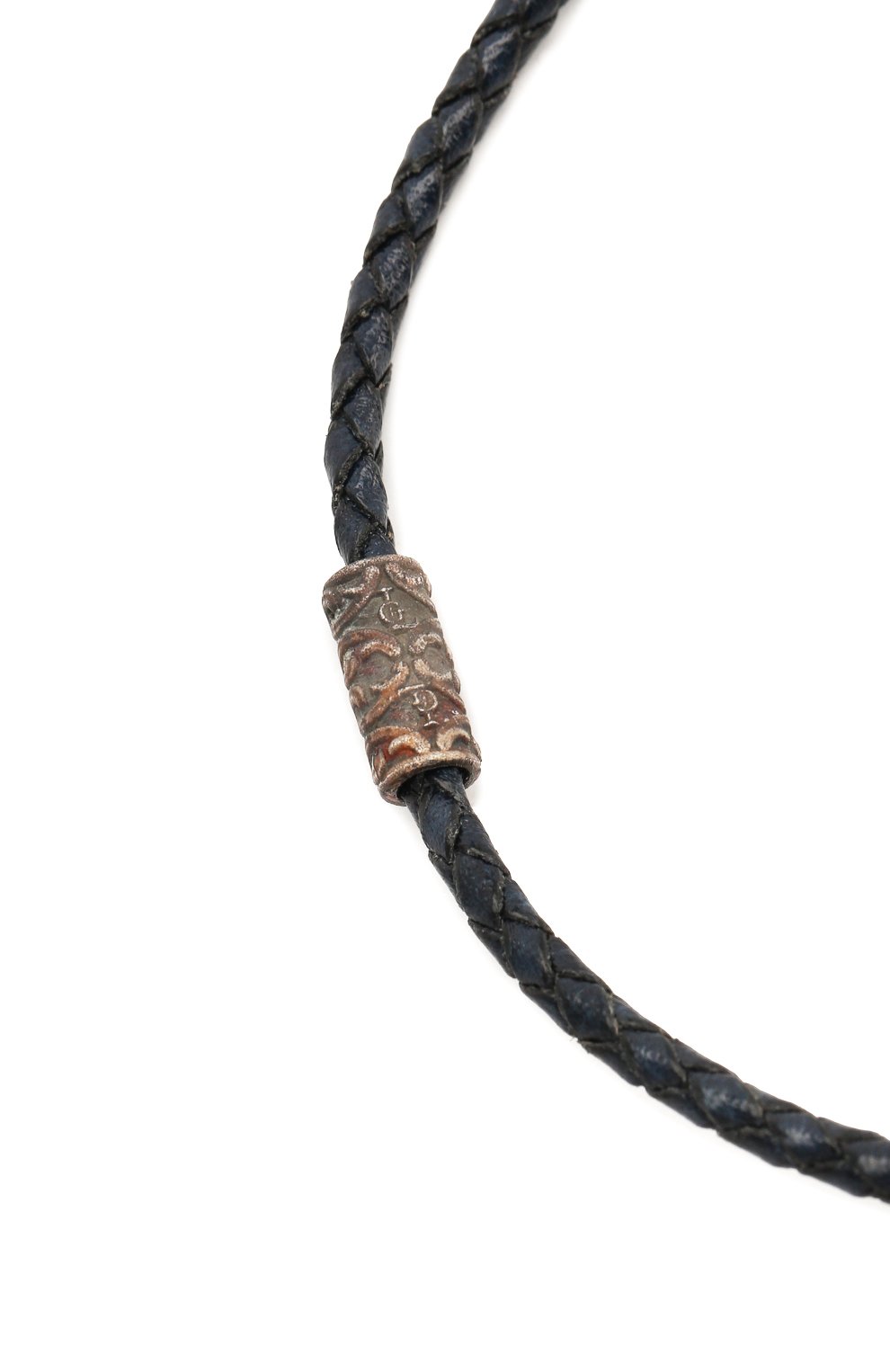 Двусторонний кулон на шнурке GL JEWELRY, арт. PB302, фото 3