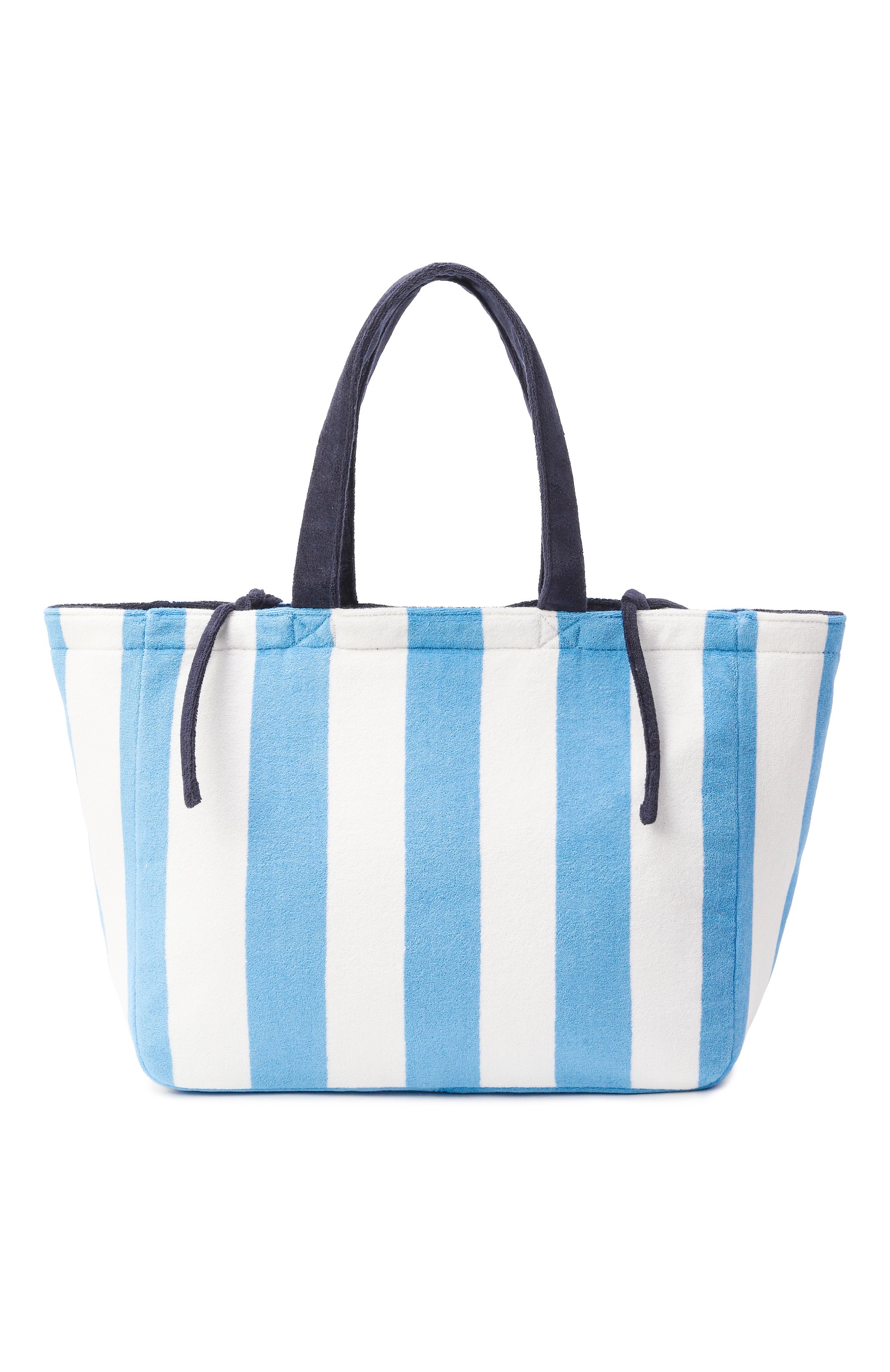 Двусторонняя сумка MC2 SAINT BARTH, арт. STBM BEACH T0TE D0UBLE/06539H, фото 5