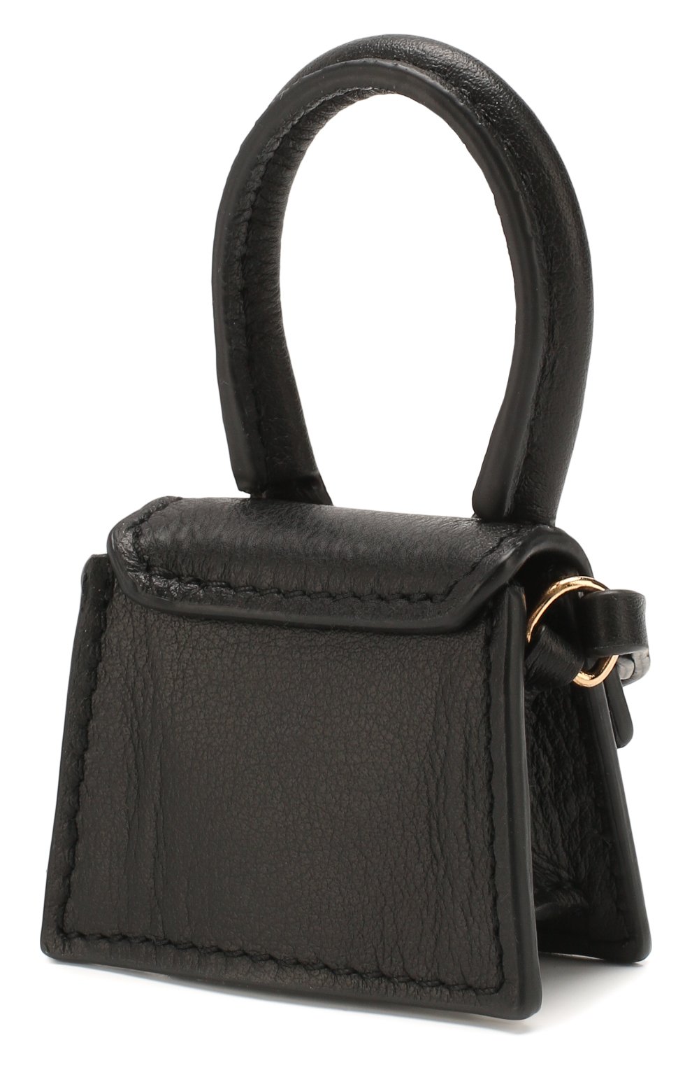 Сумка le petit chiquito JACQUEMUS, арт. 201AC18/58990, фото 3