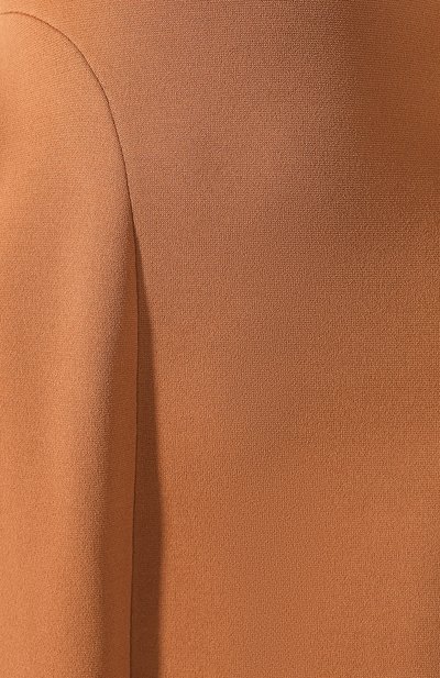 Платье из вискозы STELLA MCCARTNEY, арт. 600022/S2076, фото 5