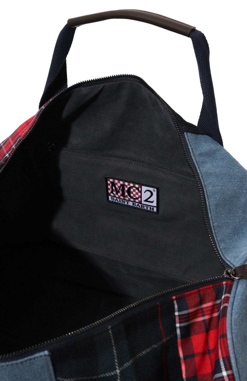 Сумка MC2 SAINT BARTH, арт. JETLEG W/01371G, фото 5
