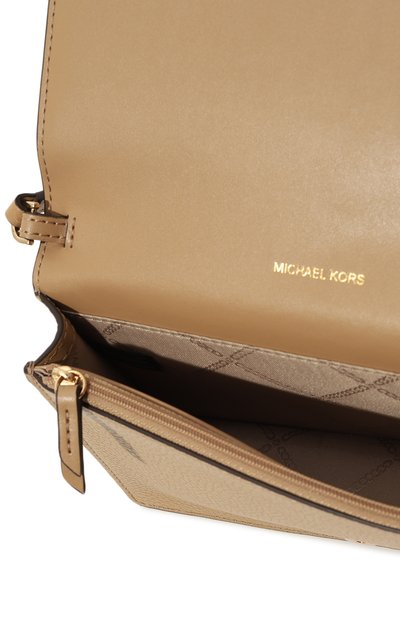 Сумка jet set MICHAEL MICHAEL KORS, арт. 32S4GJ6C6L, фото 5