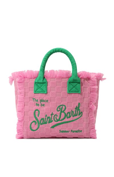 Сумка MC2 SAINT BARTH, арт. STBA/C0LETTE SP0NGE/05031D, фото 1