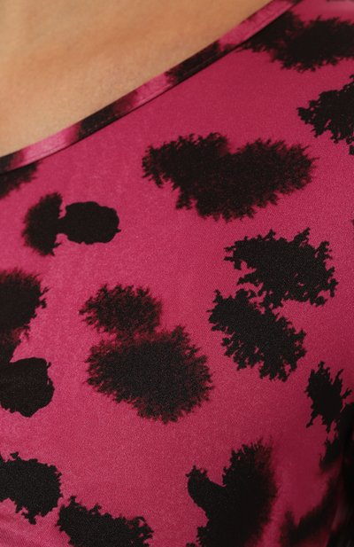 Топ ROBERTO CAVALLI, арт. QKT60J/LNF49, фото 5