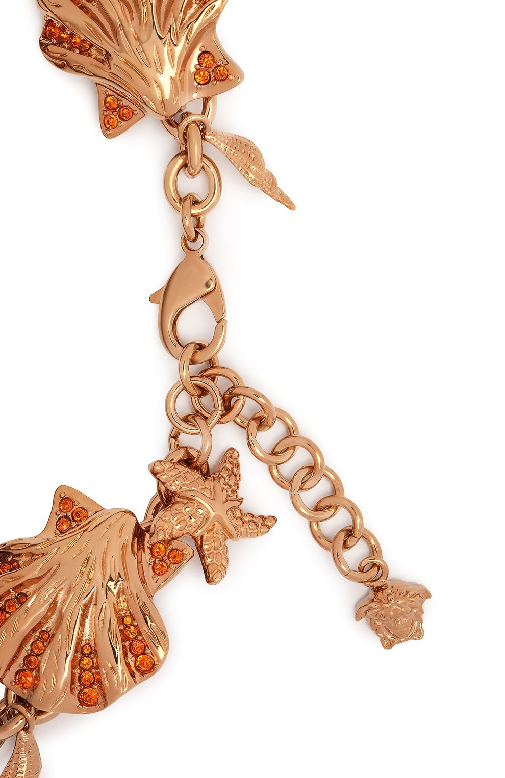 Колье tresor de la mer VERSACE, арт. DG3I107/DJMX, фото 3