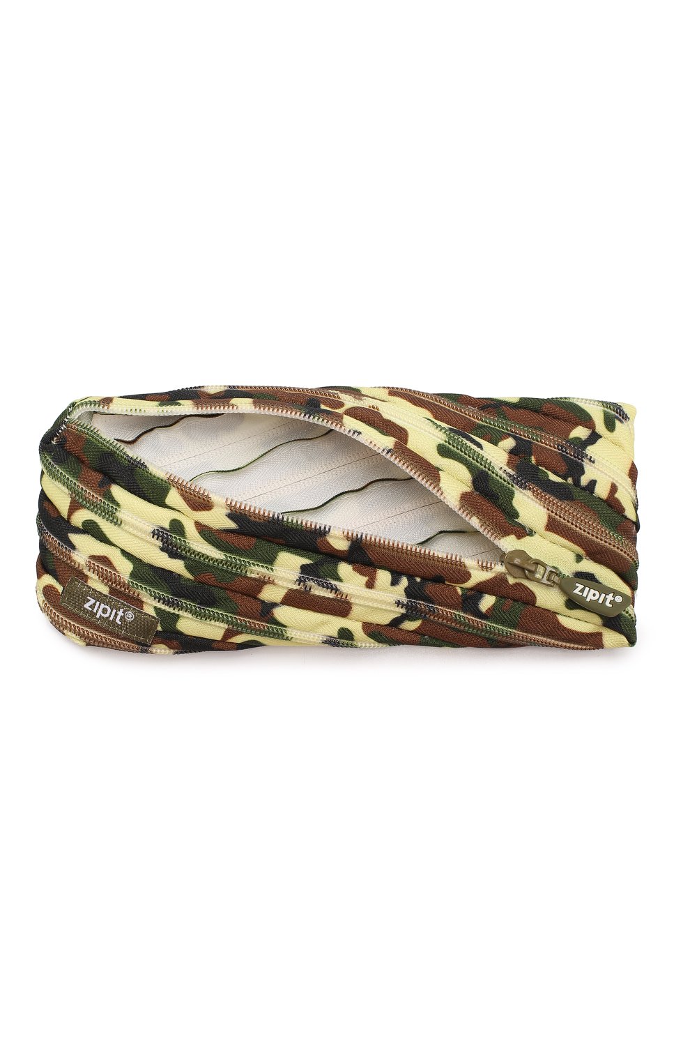 Пенал camo pouch ZIPIT, арт. ZT-CG-GN, фото 3