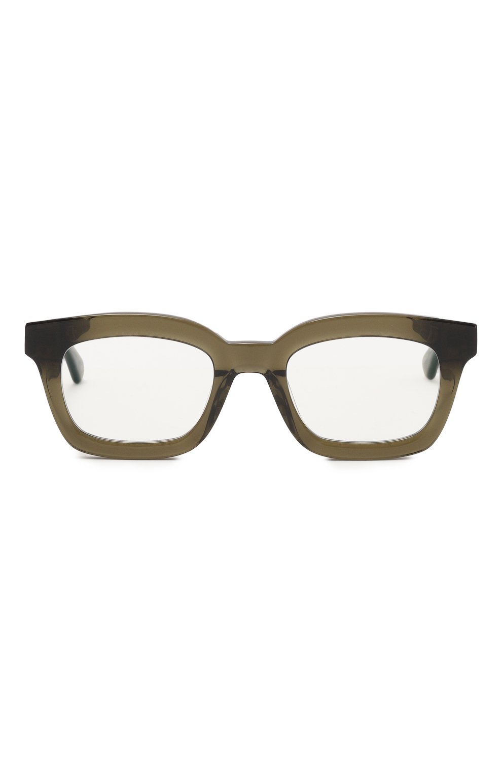 Оправа PETER&MAY WALK хаки цвета по цене 43100 руб., арт. S#109 VELVETEEN SAGUAR0, фото 3 Оправа PETER&MAY WALK, арт. S#109 VELVETEEN SAGUAR0, фото 3