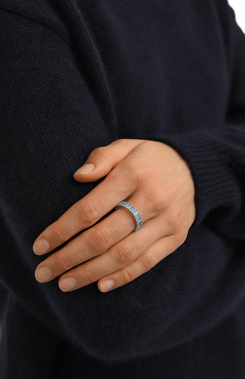 Кольцо matrix SWAROVSKI, арт. 5661910, фото 2