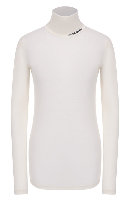 Водолазка Jil Sander J40GC0020/J70021 Белый J40GC0020/J70021