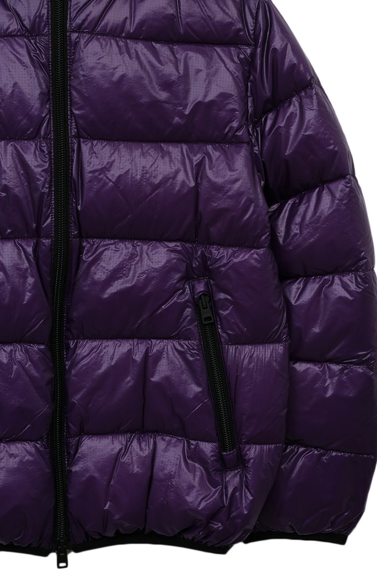 Пуховая куртка HERNO, арт. PI000010X/12398/4A-8A, фото 3