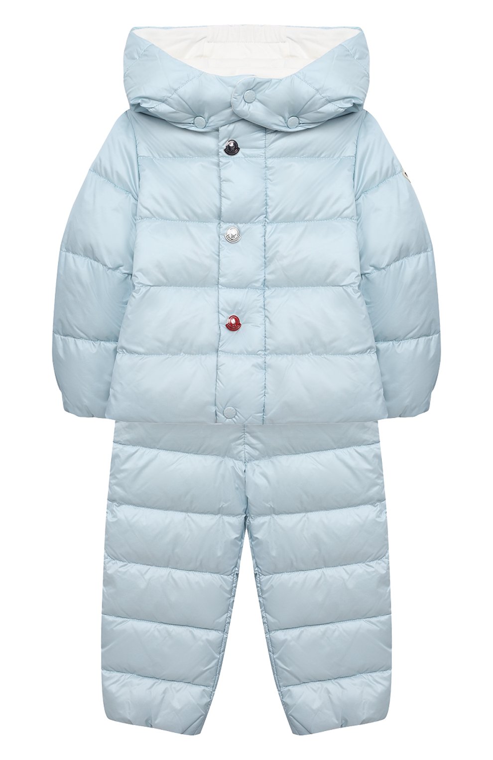 Комплект из куртки и брюк MONCLER, арт. G1-951-1F510-00-53048, фото 1