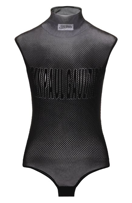 Женское боди JEAN PAUL GAULTIER, арт. 25/03-W-T0373/M001