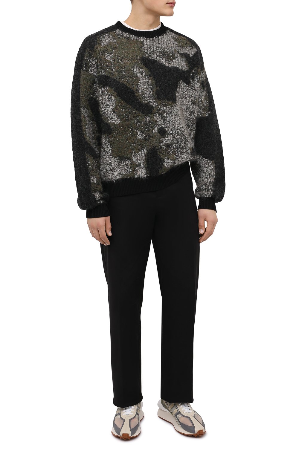 Свитер Y-3, арт. HB3331/M, фото 2