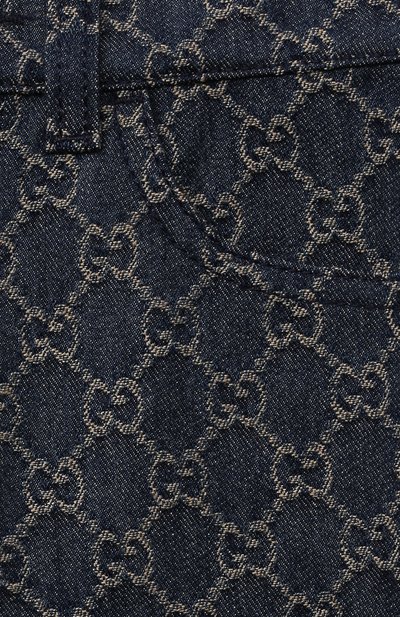 Джинсы GUCCI, арт. 653742/XDB0W, фото 3