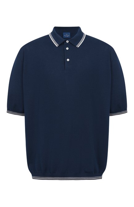 Мужское хлопковое поло PAUL&SHARK, арт. 26411634_001