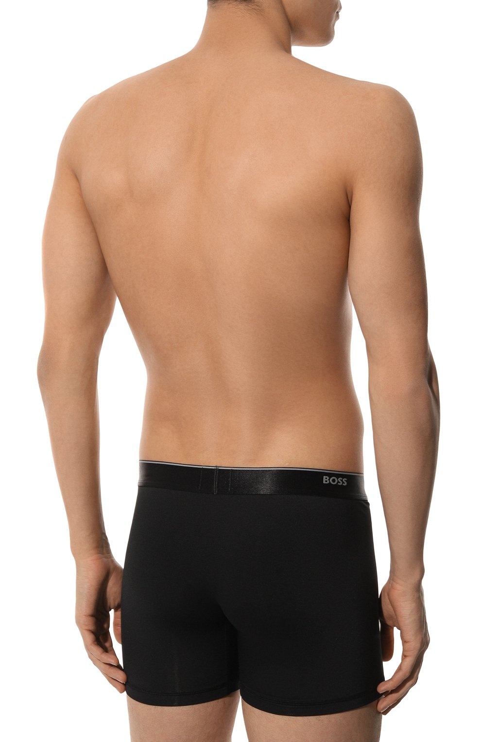 Комплект из трех боксеров BOSS, арт. 50482111, фото 7