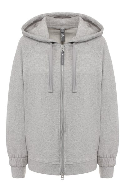Женский хлопковая толстовка ADIDAS BY STELLA MCCARTNEY, арт. FL3734