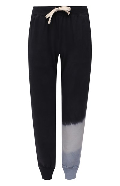 Женские хлопковые джоггеры ELECTRIC AND ROSE, арт. LFBT17-CREST