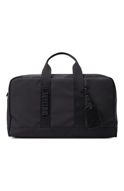 Мужская сумка carry me MOSCHINO, арт. MD4611PP00/F21