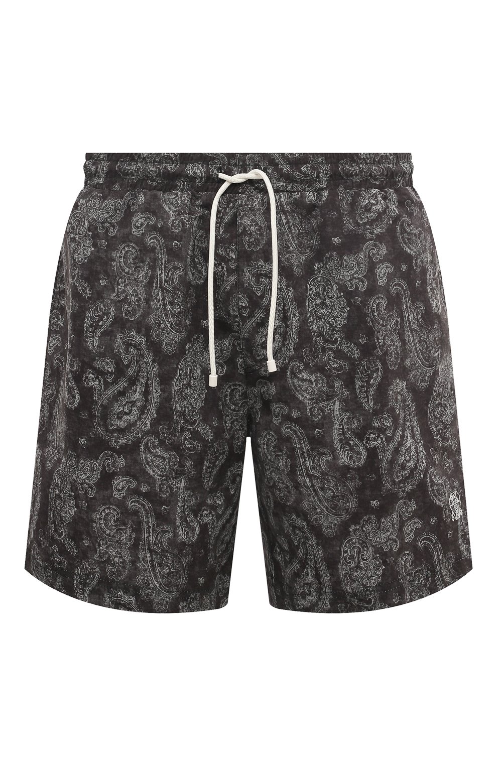 Плавки-шорты BRUNELLO CUCINELLI, арт. MW842043, фото 1
