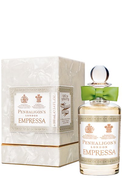 Туалетная вода empressa (100ml) PENHALIGON'S, арт. 793675973471, фото 2