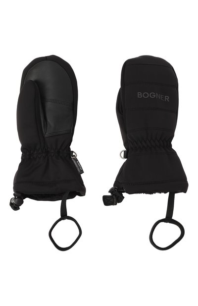 Утепленные варежки BOGNER, арт. 6097562, фото 3