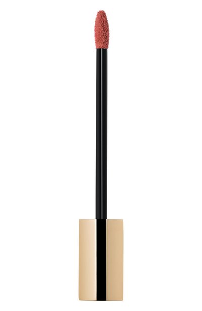 Жидкая матовая помада для губ luxe matte liquid lipstick, оттенок budding rose (6ml) BOBBI BROWN, арт. HYP5-20, фото 3