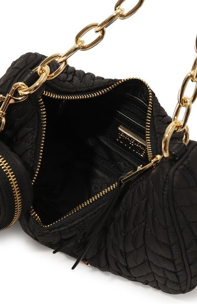 Сумка crunchy VERSACE JEANS COUTURE, арт. 74VA4B01/ZS584, фото 5