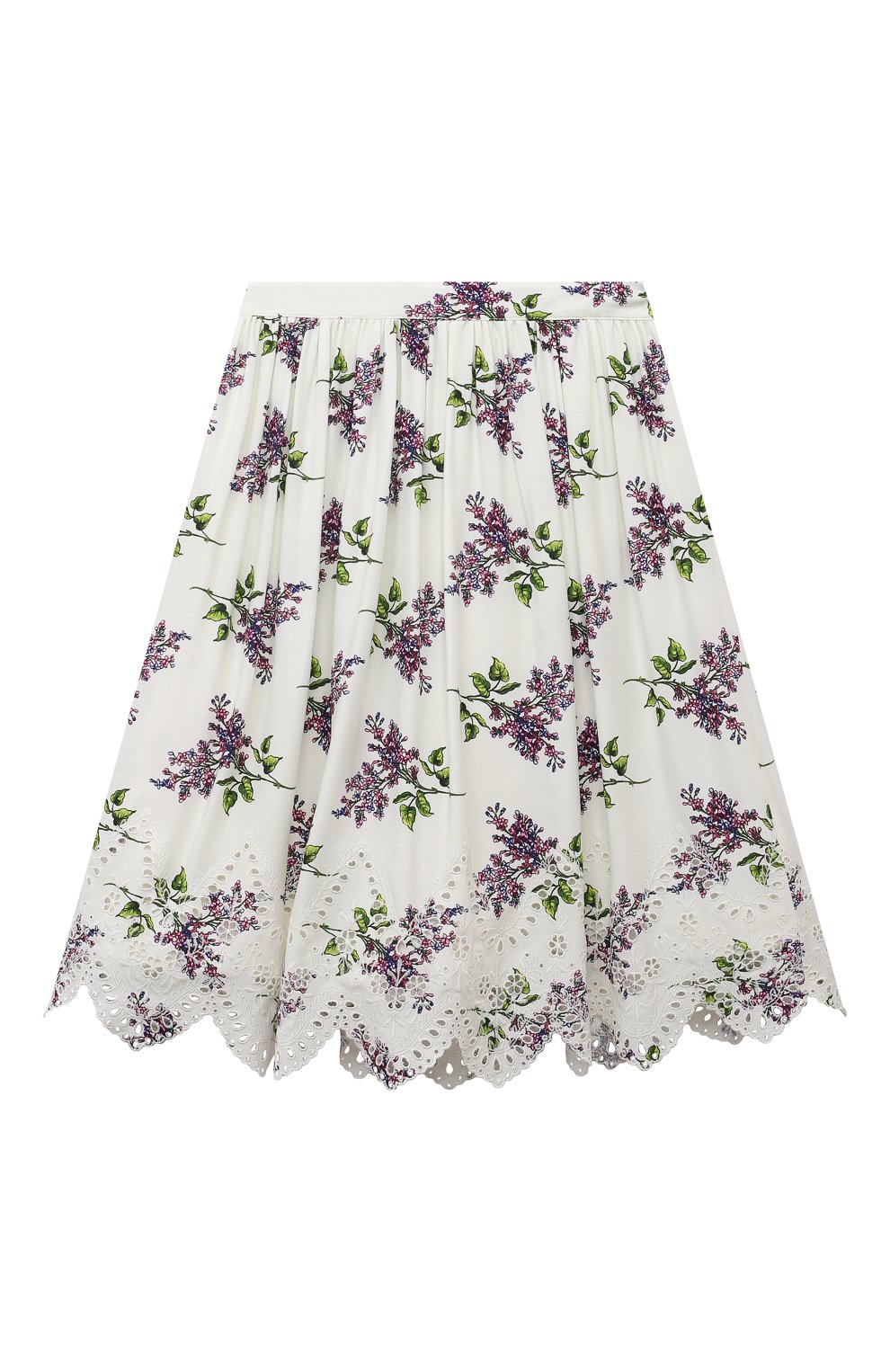 Юбка ELIE SAAB JUNIOR, арт. EFG0010 TS0917/10A-14A, фото 1